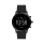 Fossil Outlet Black Silicone